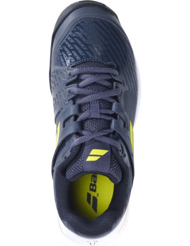 Babolat Propulse Clay Junior Grey/Aero