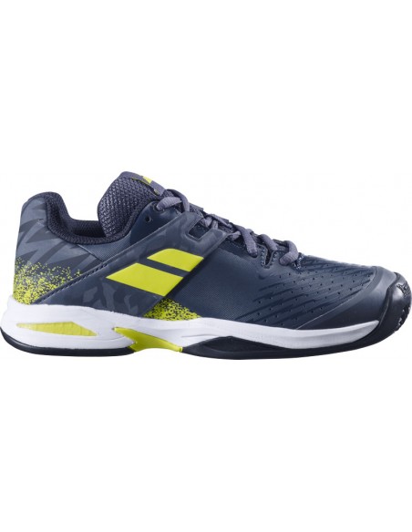 Babolat Propulse Clay Junior Grey/Aero