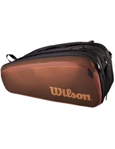 Wilson Super Tour 15PK Pro Staff Bag V14