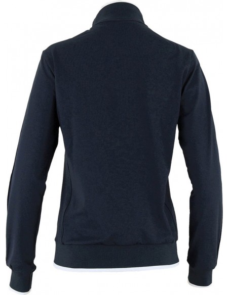 Indian Maharadja Kadiri Women Jacket (Navy)