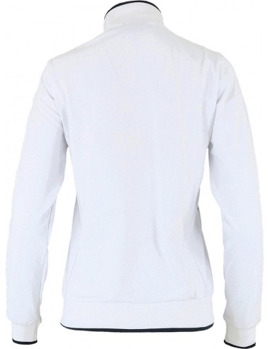 Indian Maharadja Kadiri Women Jacket (White)