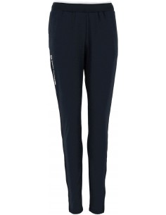 Indian Maharadja Kadiri Women Pant (Navy)