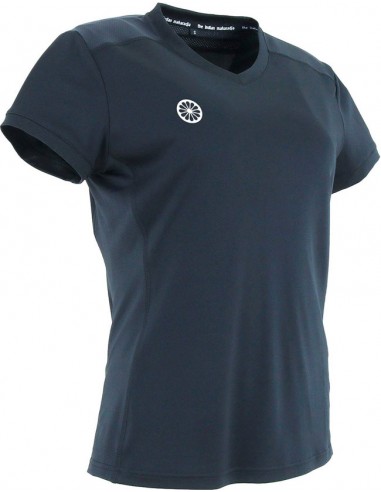 Indian Maharadja Kadiri Women Tee (Navy)