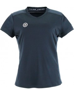 Indian Maharadja Kadiri Women Tee (Navy)