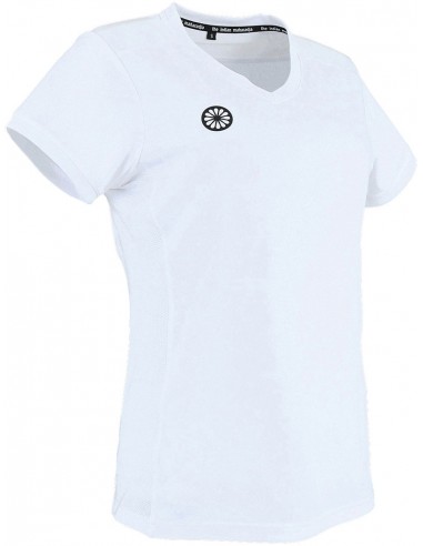 Indian Maharadja Kadiri Women Tee (White)