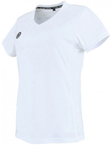 Indian Maharadja Kadiri Women Tee (White)