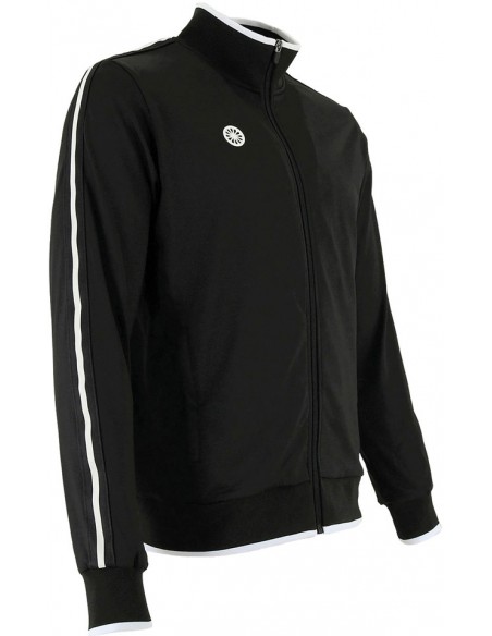 Indian Maharadja Kadiri Men Jacket (Black)