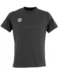 Indian Maharadja Kadiri Men Tee (Black)
