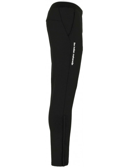 Indian Maharadja Kadiri Men Pant (Black)