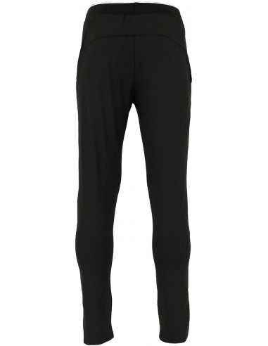 Indian Maharadja Kadiri Men Pant (Black)