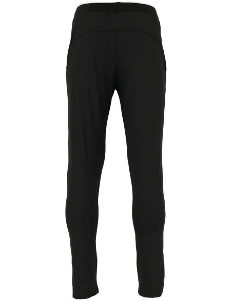 Indian Maharadja Kadiri Men Pant (Black)