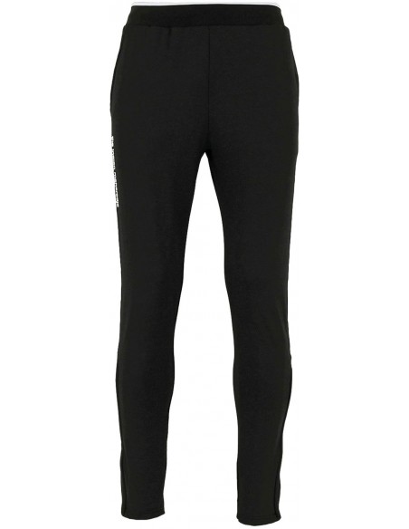 Indian Maharadja Kadiri Men Pant (Black)