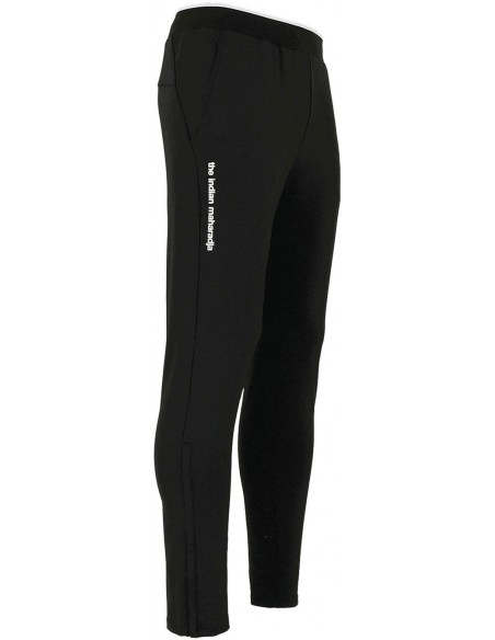 Indian Maharadja Kadiri Men Pant (Black)