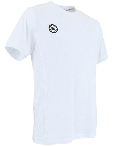 Indian Maharadja Kadiri Men Tee (White)