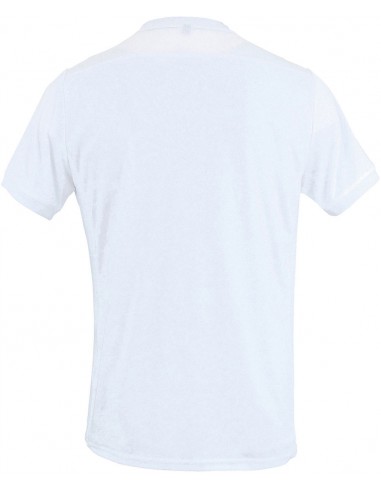 Indian Maharadja Kadiri Men Tee (White)