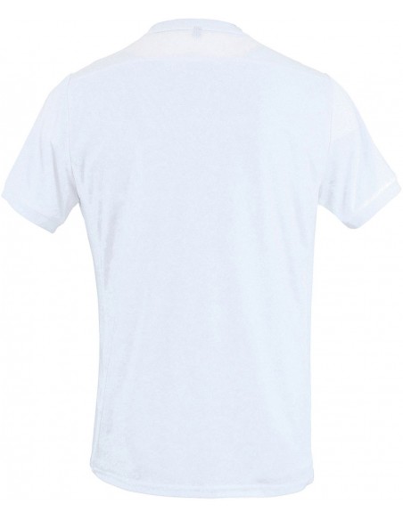 Indian Maharadja Kadiri Men Tee (White)