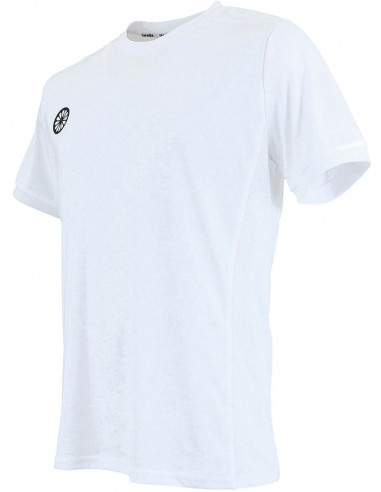 Indian Maharadja Kadiri Men Tee (White)