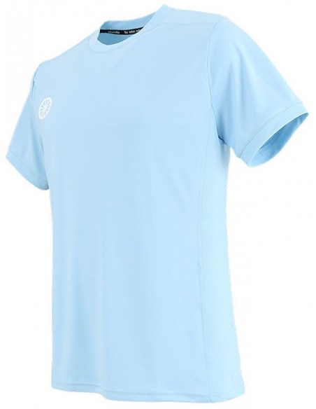 Indian Maharadja Kadiri Men Tee (Light Blue)