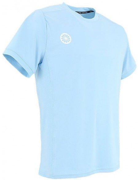 Indian Maharadja Kadiri Men Tee (Light Blue)