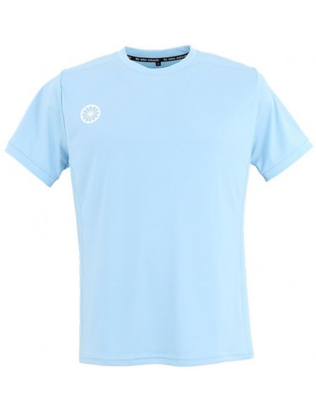 Indian Maharadja Kadiri Men Tee (Light Blue)