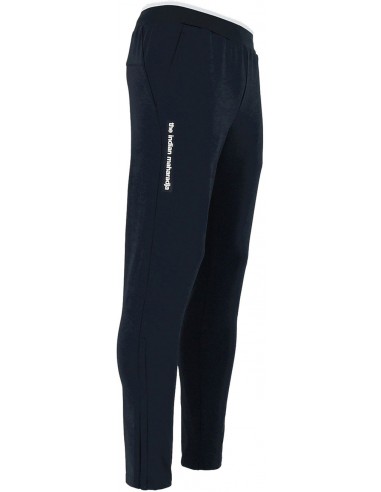 Indian Maharadja Kadiri Men Pant (Navy)