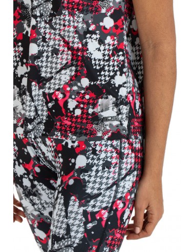 Sjeng Sports Lady Singlet Ondine (Watermelon)