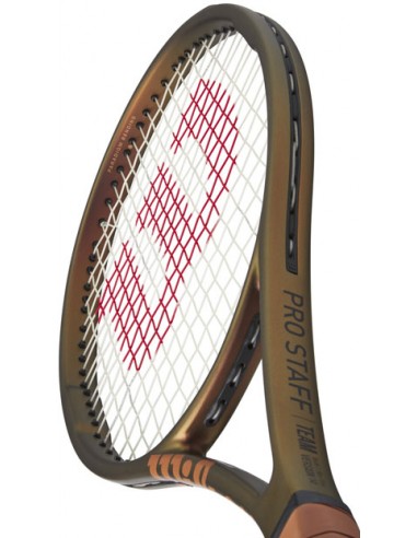 Wilson Pro Staff Team V14