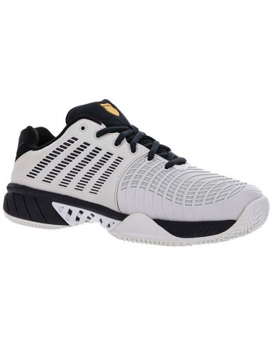 K-Swiss Express Light 3 HB BRLBL/Moonlsnt/Amberyel