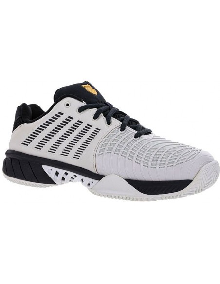 K-Swiss Express Light 3 HB BRLBL/Moonlsnt/Amberyel