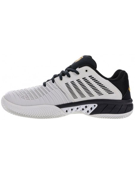 K-Swiss Express Light 3 HB BRLBL/Moonlsnt/Amberyel