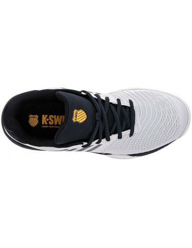 K-Swiss Express Light 3 HB BRLBL/Moonlsnt/Amberyel