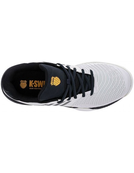 K-Swiss Express Light 3 HB BRLBL/Moonlsnt/Amberyel