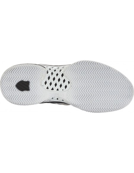 K-Swiss Express Light 3 HB BRLBL/Moonlsnt/Amberyel