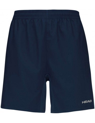 Head Club Shorts M (Navy)