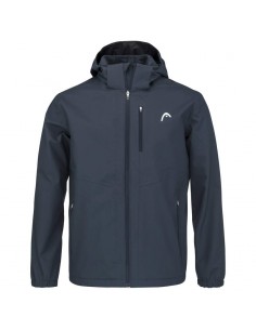 Head Coach Jacket M (Navy)