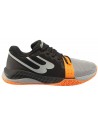 Bullpadel Comfort 23V Orange