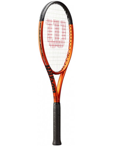 Wilson Burn 100 LS V5.0