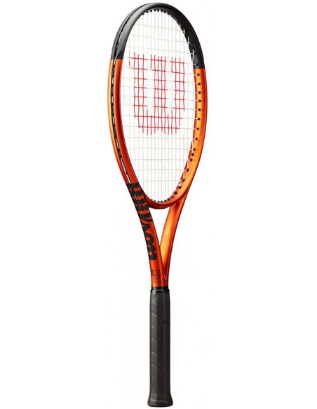 Wilson Burn 100 LS V5.0