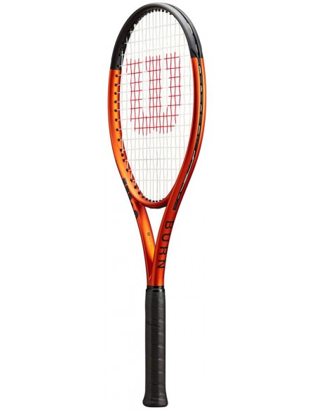 Wilson Burn 100 LS V5.0