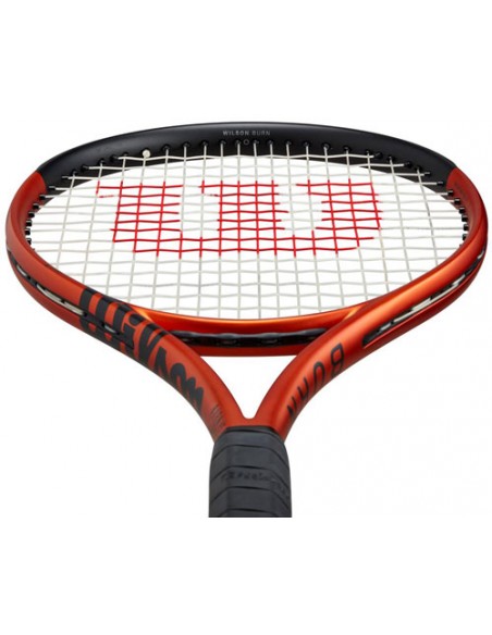 Wilson Burn 100 LS V5.0