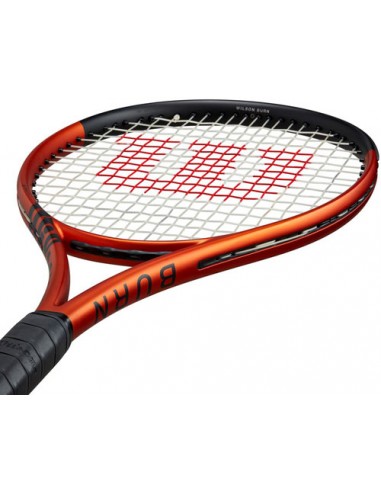 Wilson Burn 100 LS V5.0