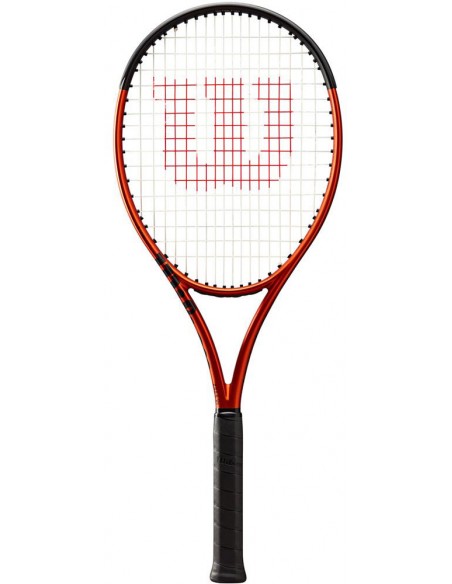 Wilson Burn 100 LS V5.0