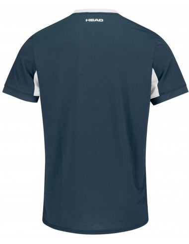 Head Slice T-Shirt Men (Navy)