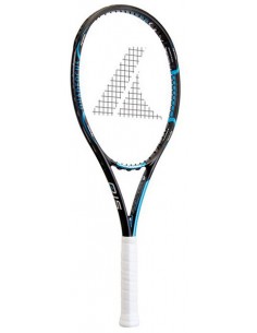 Pro Kennex Kinetic Q+ 15 (Black/Blue)