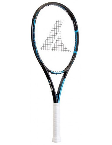 Pro Kennex Kinetic Q+ 15 (Black/Blue)