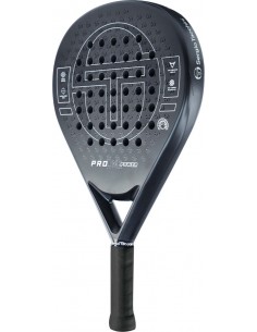 Sergio Tacchini Pro Line Power White