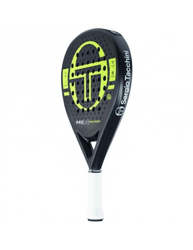 Sergio Tacchini Pro Line Control Yellow (Hand made)