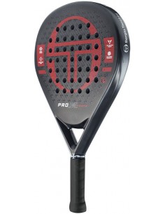 Sergio Tacchini Pro Line Power Bordeaux