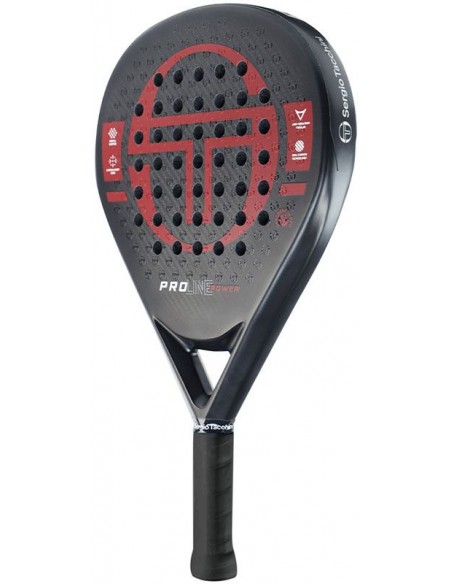 Sergio Tacchini Pro Line Power Bordeaux