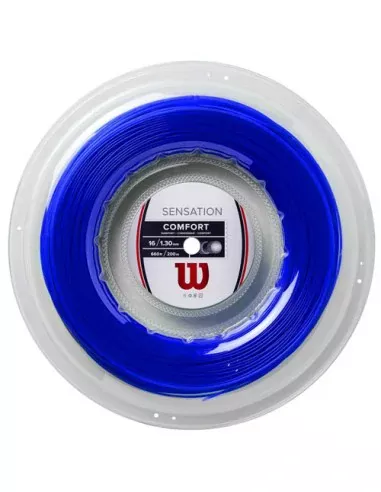 Wilson Sensation Comfort (Blue)
